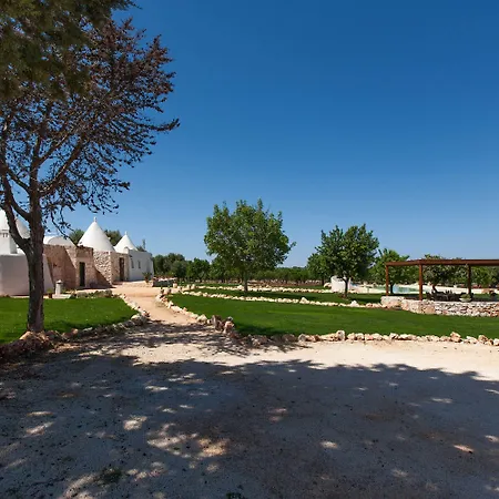 Trullo Coco' By Perle Di Puglia *