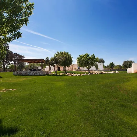 Trullo Coco' By Perle Di Puglia Сasa de vacaciones Ostuni