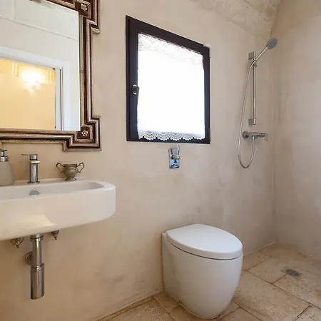 Trullo Coco' By Perle Di Puglia 오스투니
