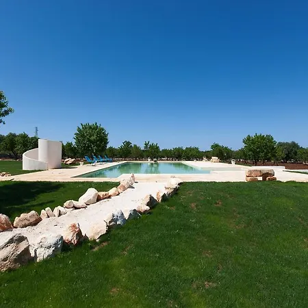 Trullo Coco' By Perle Di Puglia