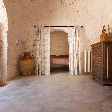 Trullo Coco' By Perle Di Puglia * أوستوني