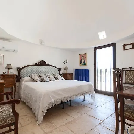 Tatil Evi Trullo Coco' By Perle Di Puglia *