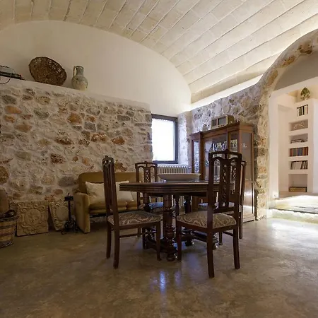 Trullo Coco' By Perle Di Puglia * 오스투니