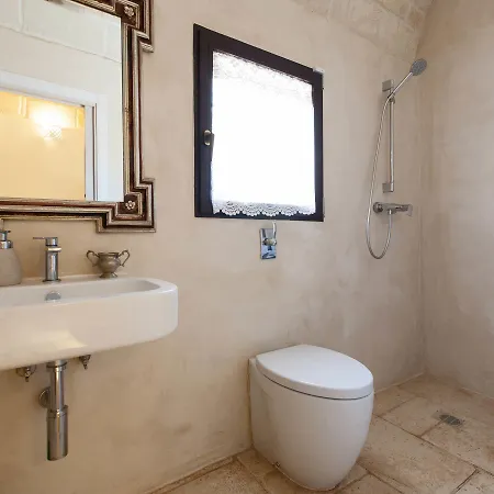 Trullo Coco' By Perle Di Puglia