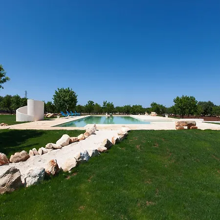 Trullo Coco' By Perle Di Puglia Ostuni