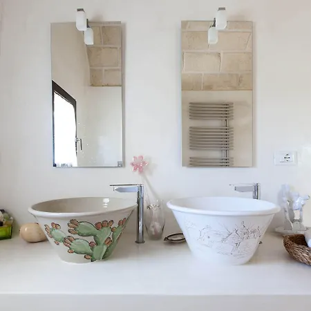 Trullo Coco' By Perle Di Puglia *