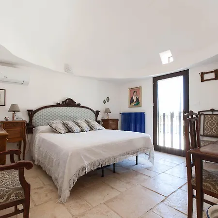 Trullo Coco' By Perle Di Puglia Tatil Evi