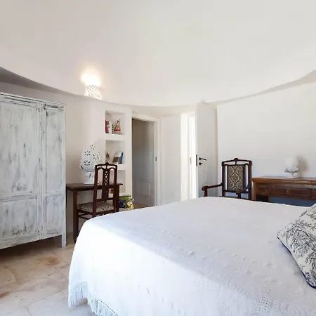 Trullo Coco' By Perle Di Puglia