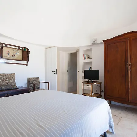 Trullo Coco' By Perle Di Puglia Tatil Evi