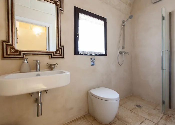 Trullo Coco' By Perle Di Puglia