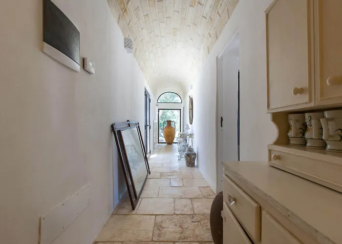 Trullo Coco' By Perle Di Puglia Σπίτι διακοπών