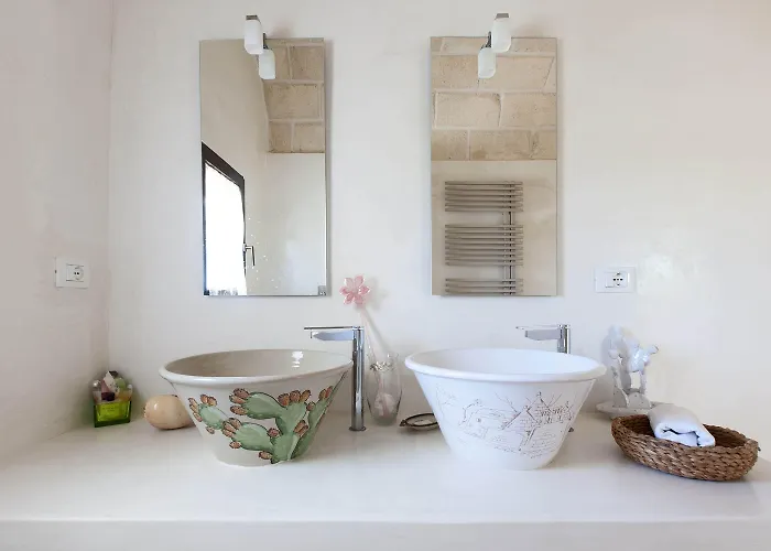 Trullo Coco' By Perle Di Puglia *